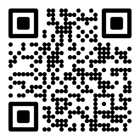 QR code linking to the Order and Pay demo site